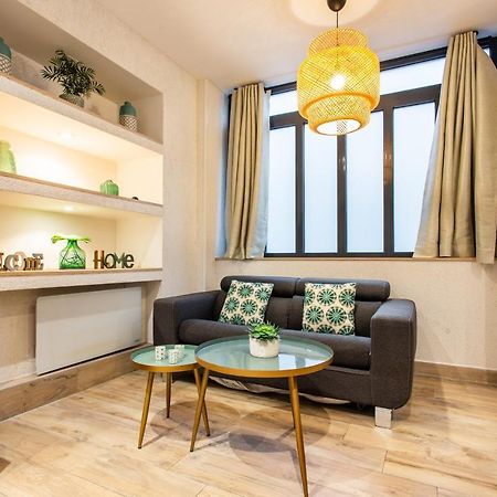 Hsh Moinon - Canal St-Martin Magnifique Appartement 2Br Париж Екстер'єр фото