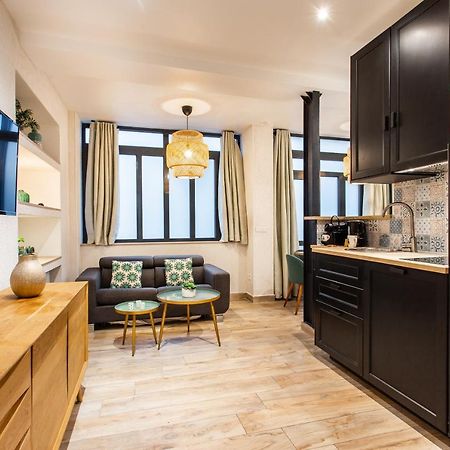 Hsh Moinon - Canal St-Martin Magnifique Appartement 2Br Париж Екстер'єр фото