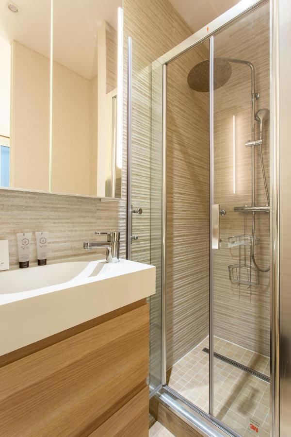 Hsh Moinon - Canal St-Martin Magnifique Appartement 2Br Париж Екстер'єр фото